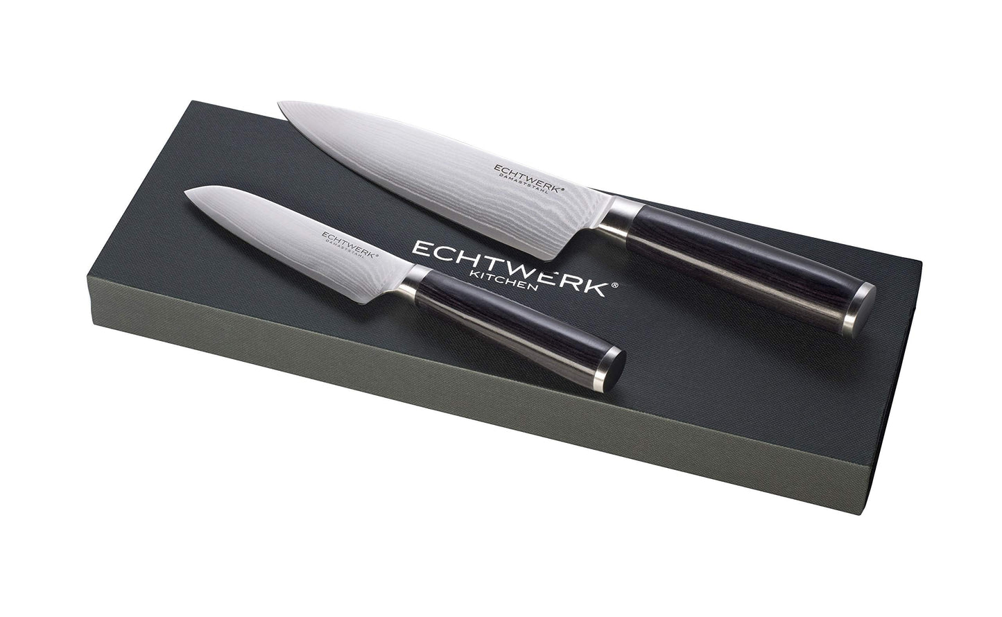 Messer Set, 2-teilig