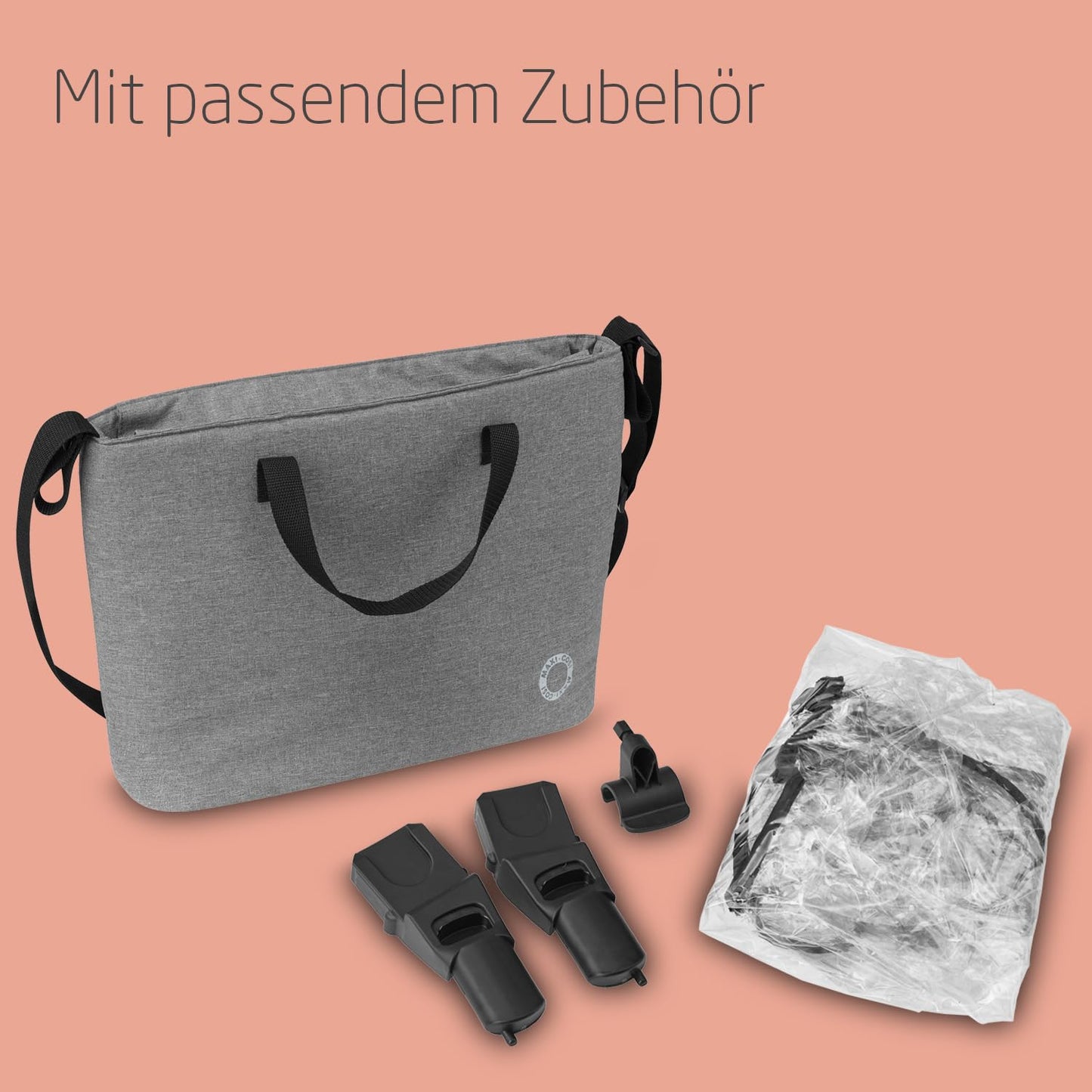 Zelia S Trio, Zelia S Trio