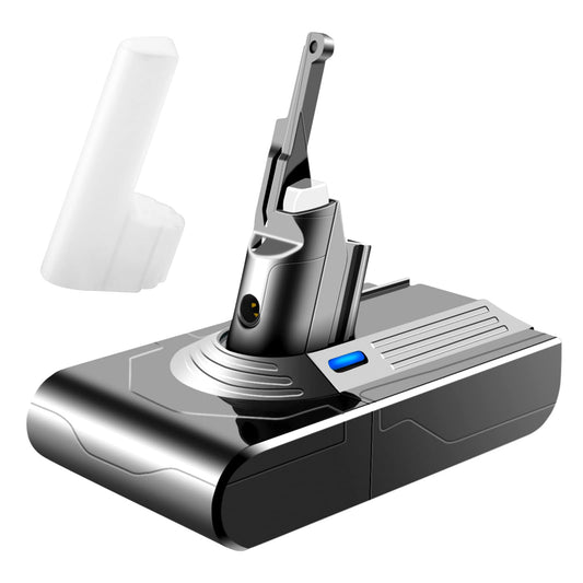 Ersatzakku für Dyson V8