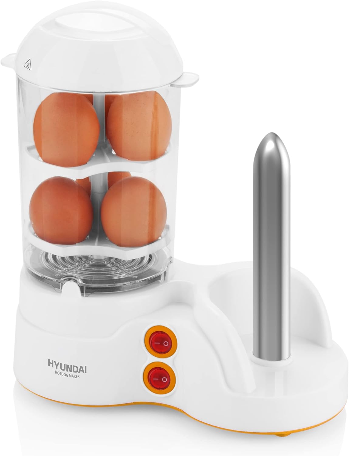 Hot-Dog-Maker HDM 110