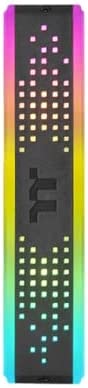 TOUGHFAN 14 RGB High Static Pressure Radiator Fan 140x140x25, Gehäuselüfter, RGB 140mm Black