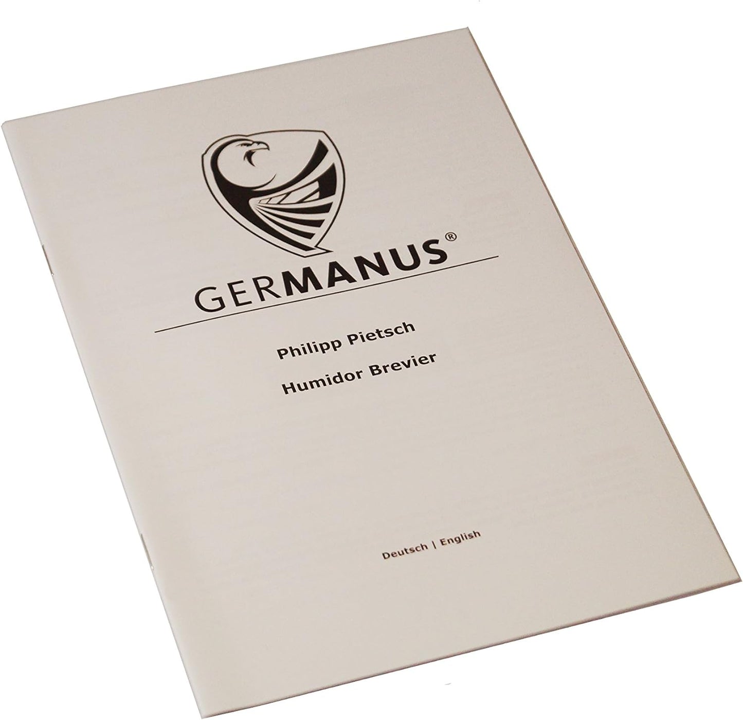 Humidor Truhe MVI