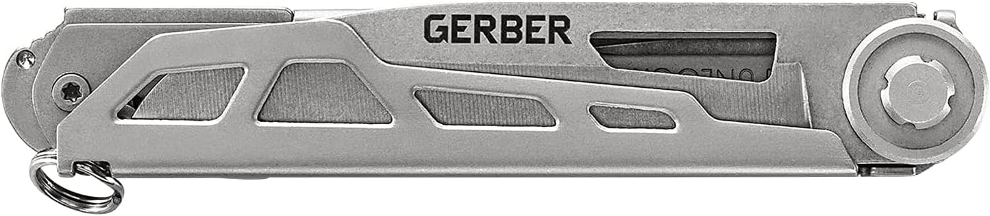 Armbar Slim Cut - Onyx, Multitool
