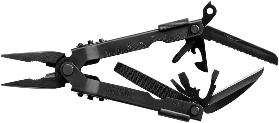 Multitool Multi-Plier 600 Basic Black
