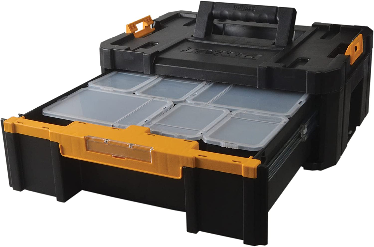 TSTAK Box III, Werkzeugkiste