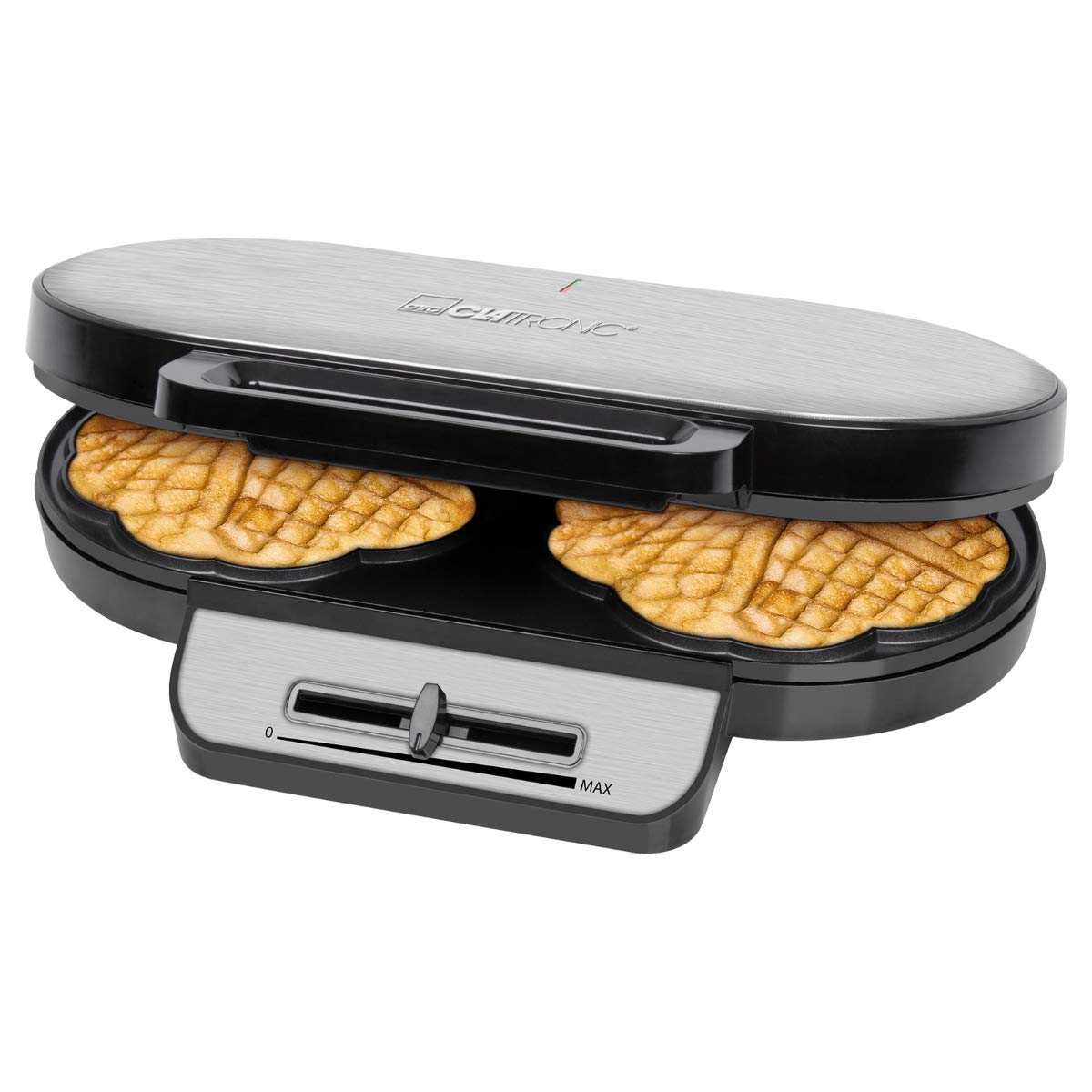 Doppel-Waffeleisen WA 3745