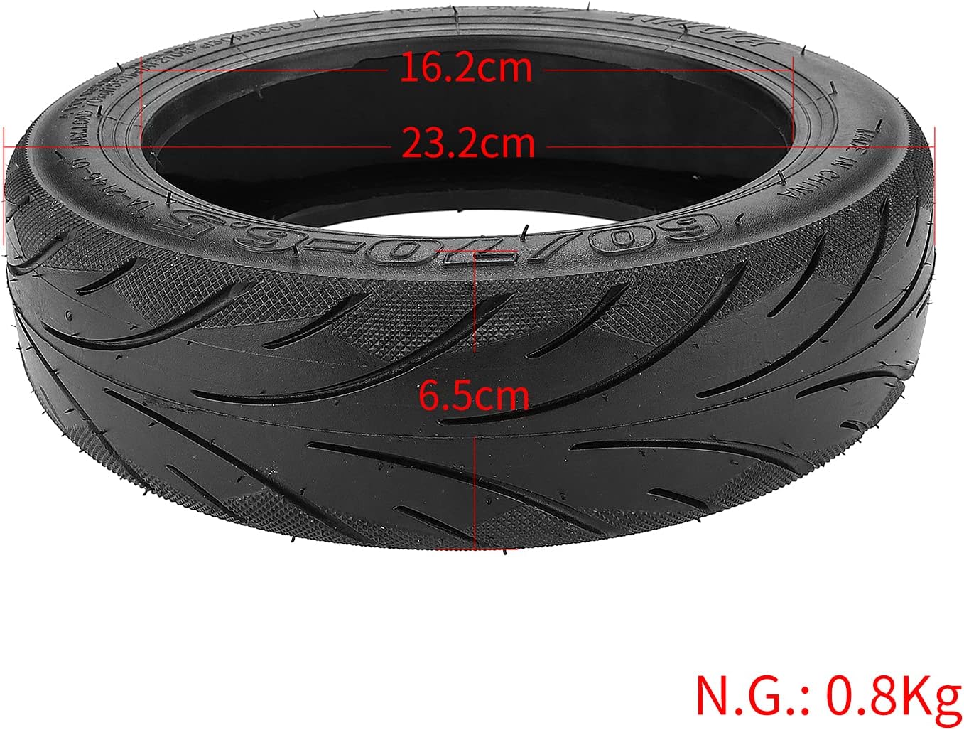 Tmom Max G30D Reifen, 2pcs