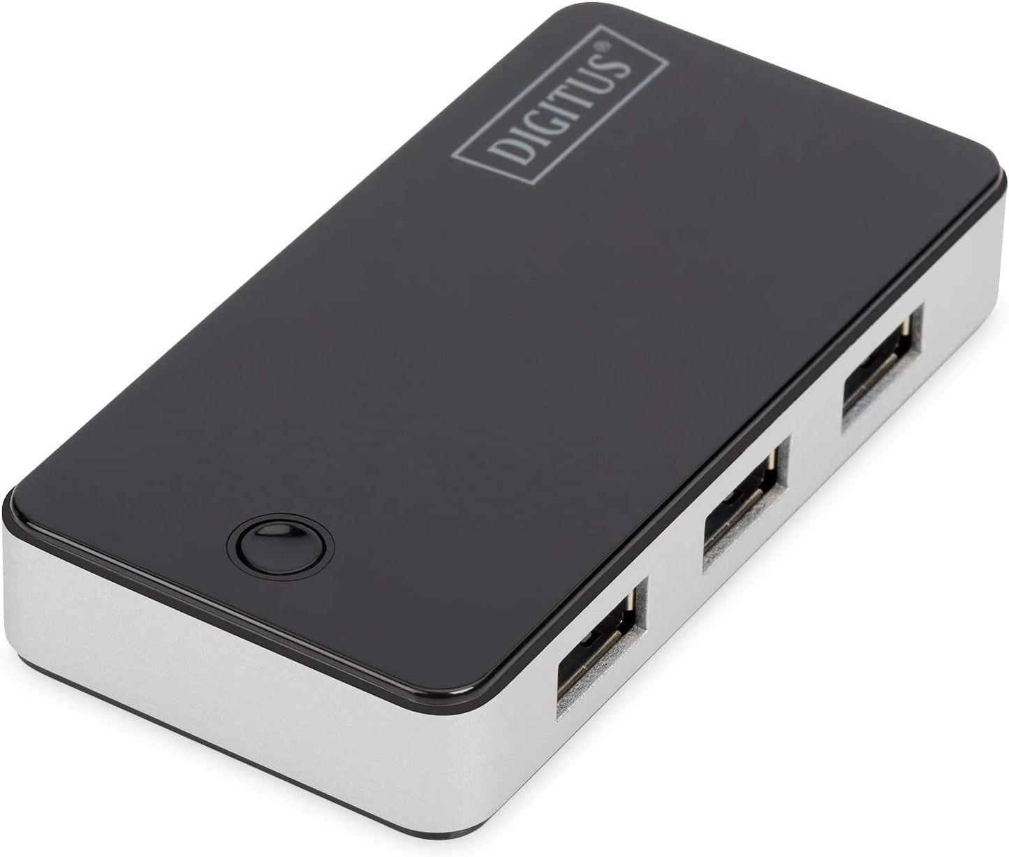 4-Port USB 3.0 Hub, USB-Hub