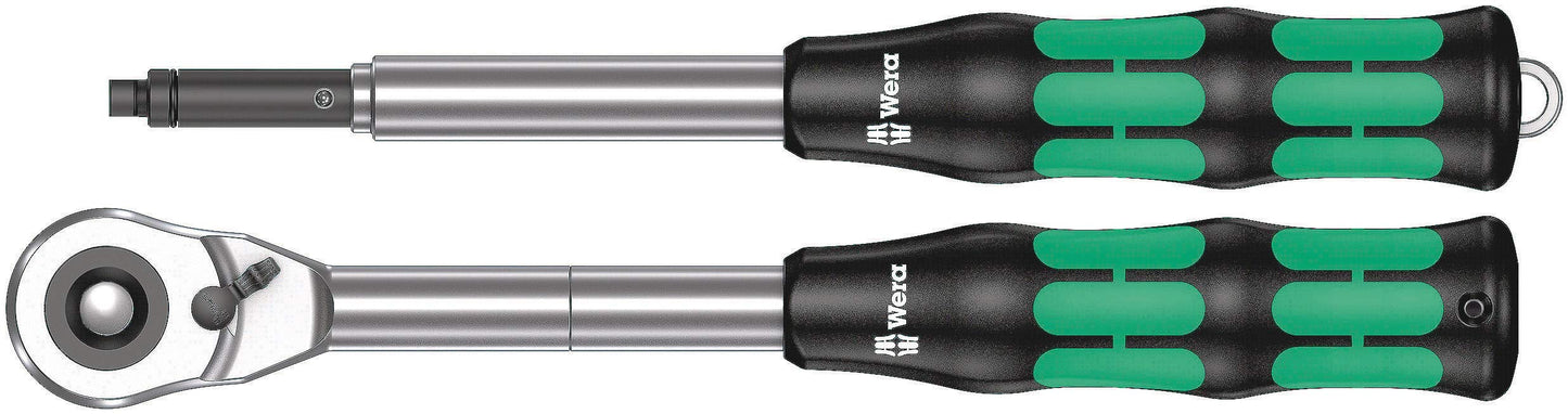 Zyklop Hybrid Set, Knarre