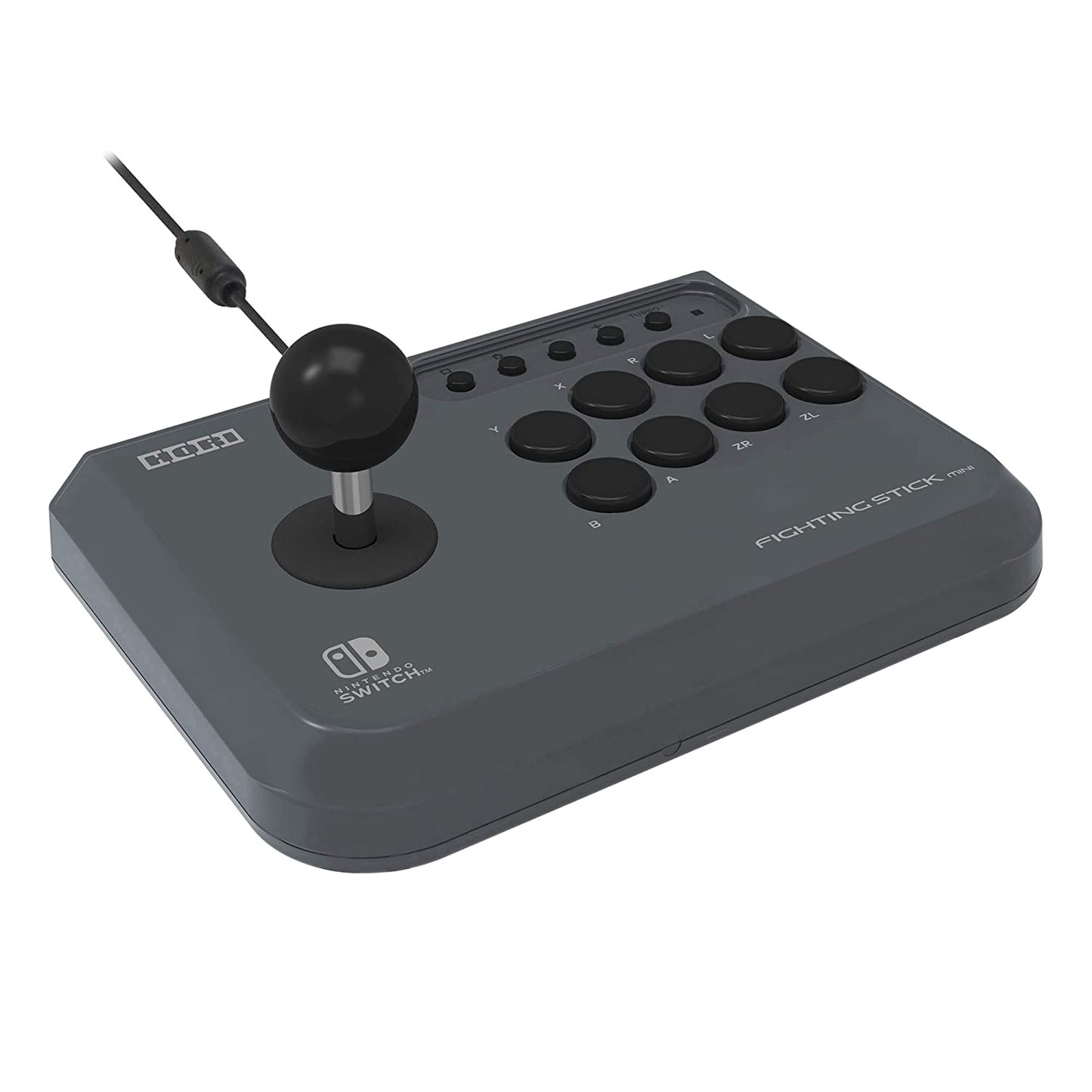 Fighting Stick Mini, Joystick