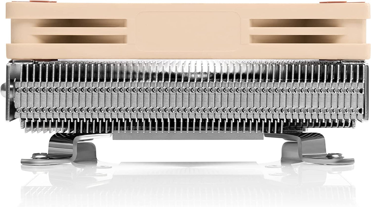 NH-L9i-17xx, CPU-Kühler