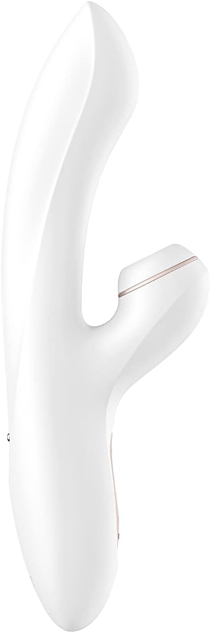 Pro + G-Spot Rabbit