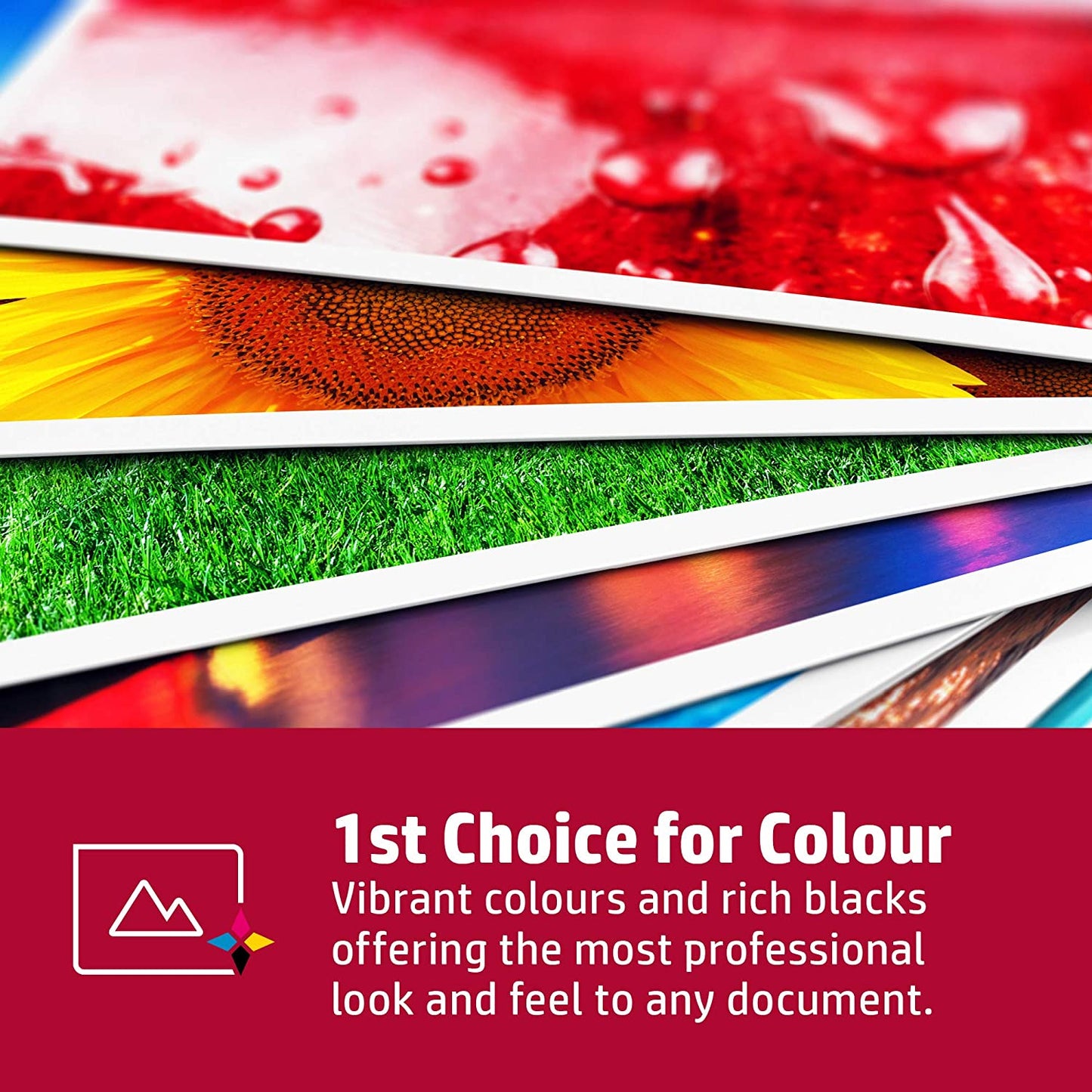 ColorChoice 90g 420x297 (CHP760), Papier