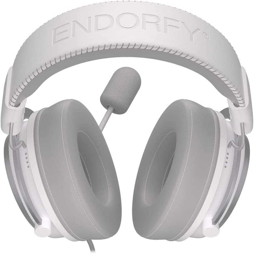 VIRO Plus USB, Gaming-Headset