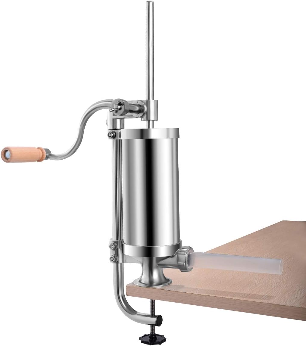 Wurstfüllmaschine, 6L