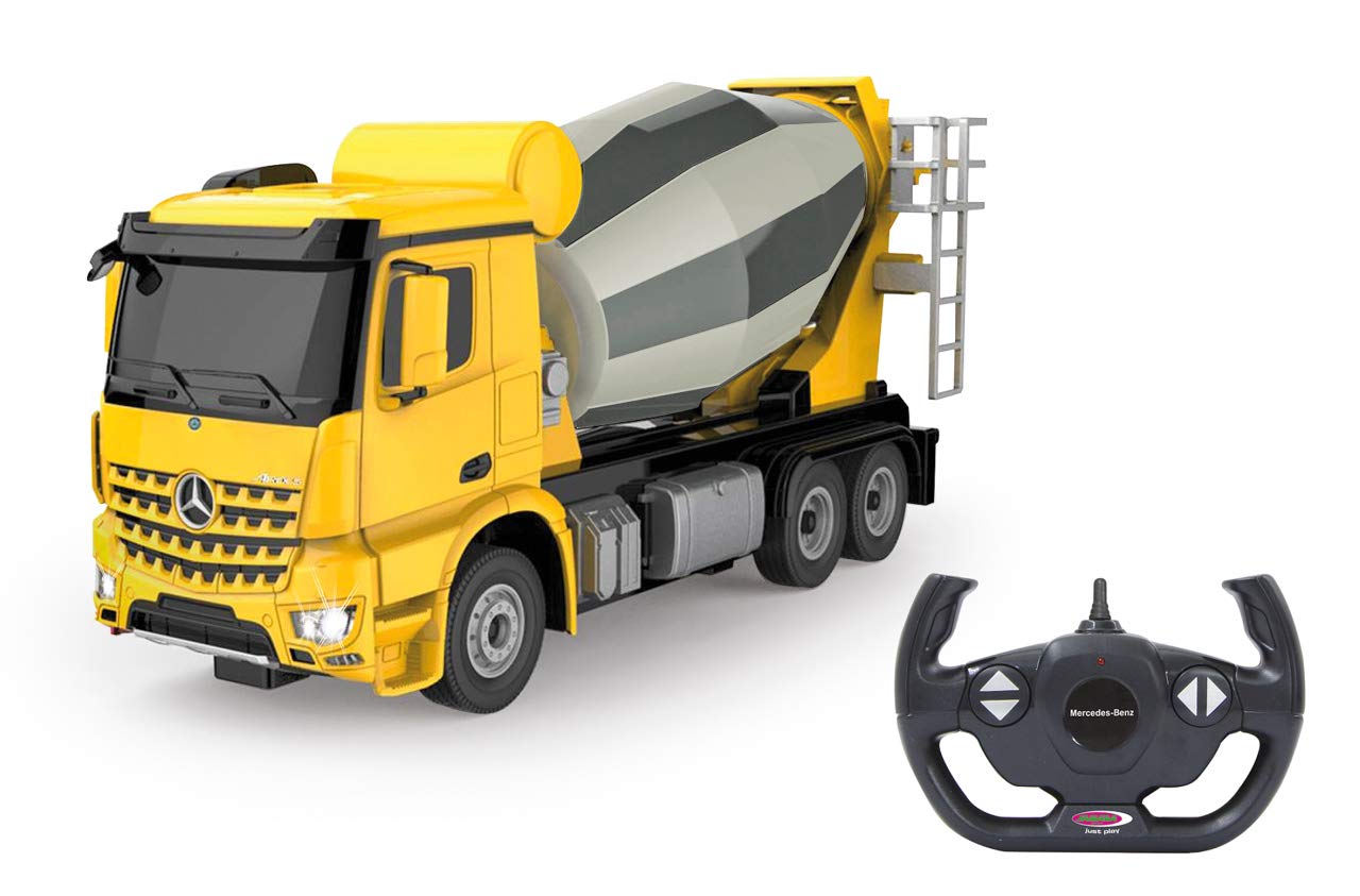 Betonmischer Mercedes-Benz Arocs