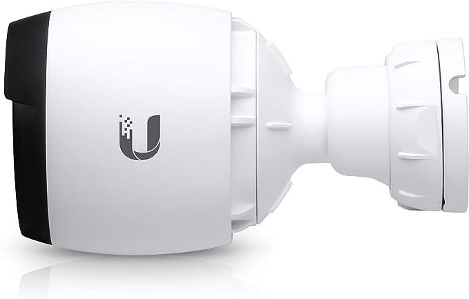 Net Camera 1080P IR/UVC-G4-Pro
