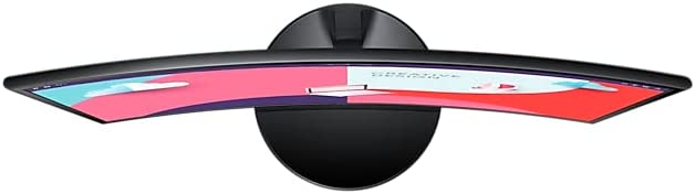Essential S27C364EAU, LED-Monitor