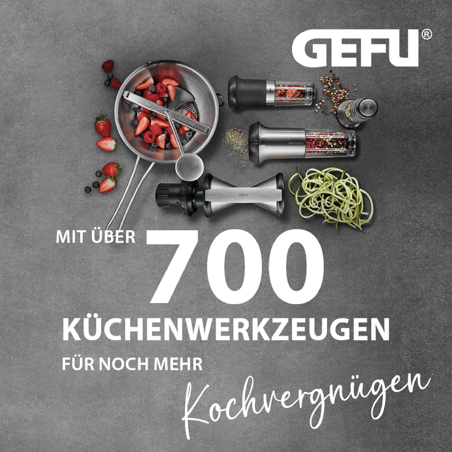 Transforma Aufsatz 19020