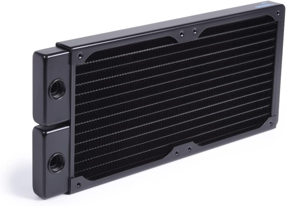 NexXxoS ST20 HPE Full Copper 240mm, Radiator