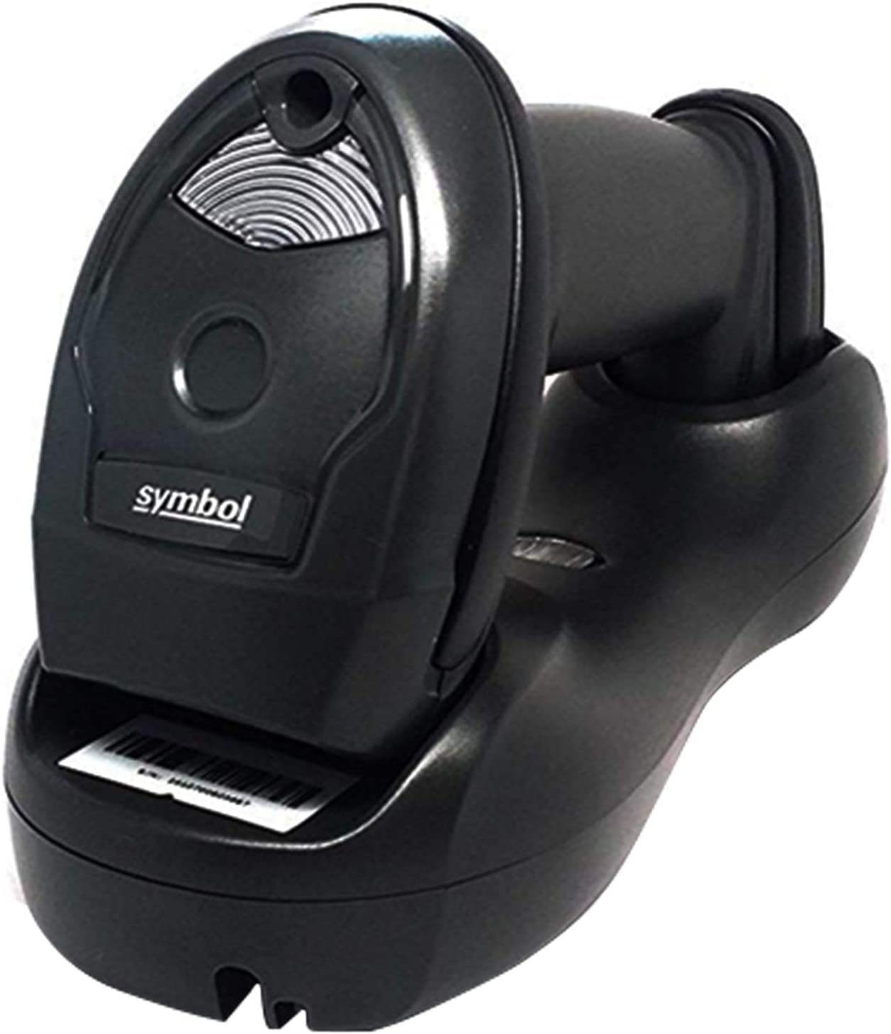 LI4278 Kit, Barcode-Scanner