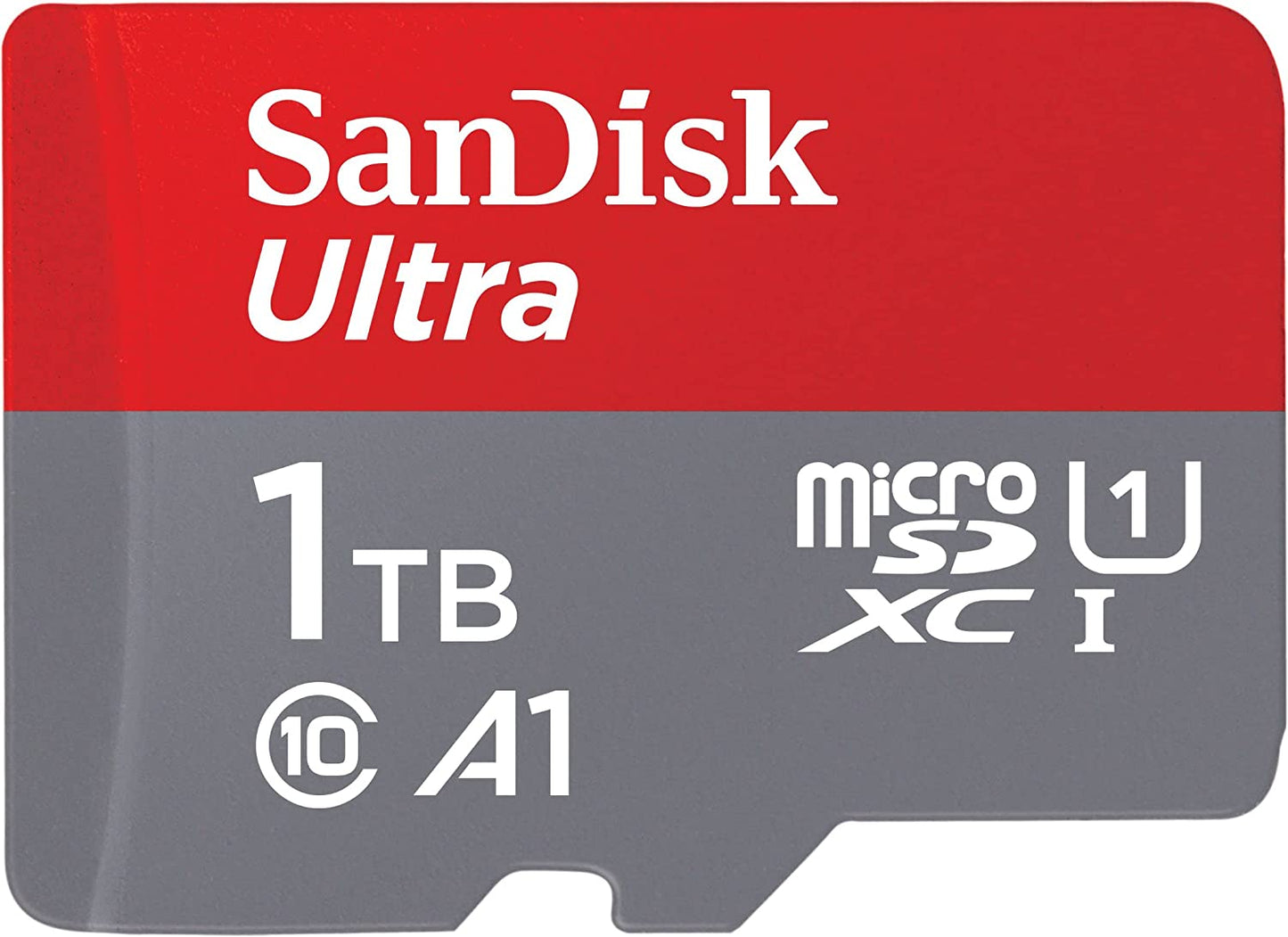 Ultra 1 TB microSDXC, Speicherkarte, Single Pack Ultra Android 1 TB