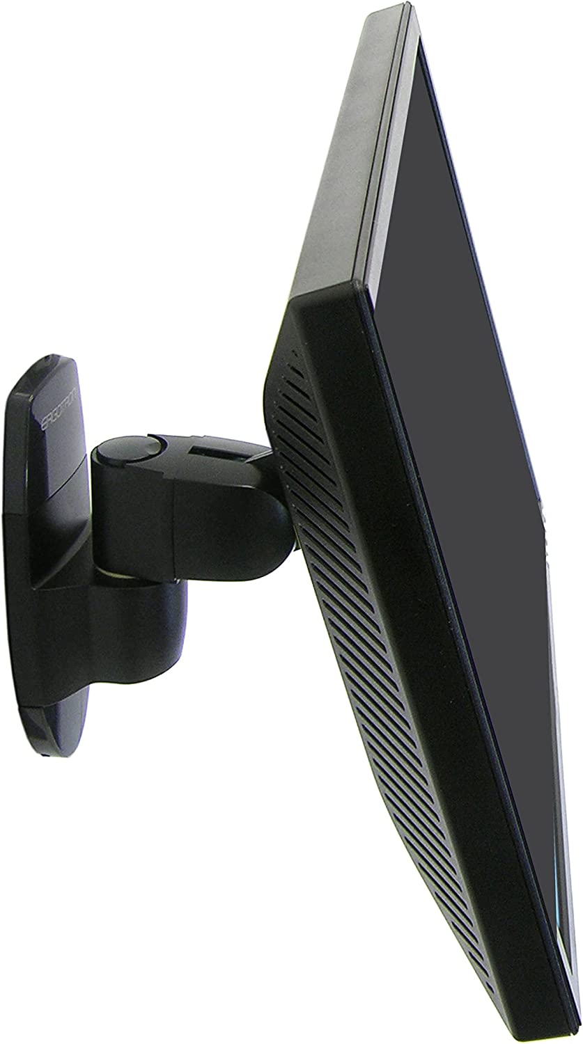 200 Series Wall Mount Monitor Pivot, Monitorhalterung