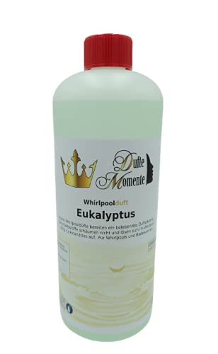 Whirlpool Duft Eukalyptus
