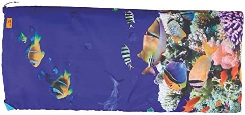 Image Kids Aquarium, Schlafsack