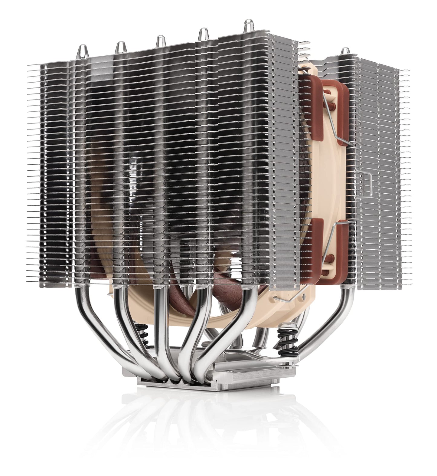 NH-D12L, CPU-Kühler, Einzelpack Single