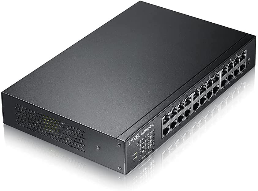 GS1900-24E V2, Switch