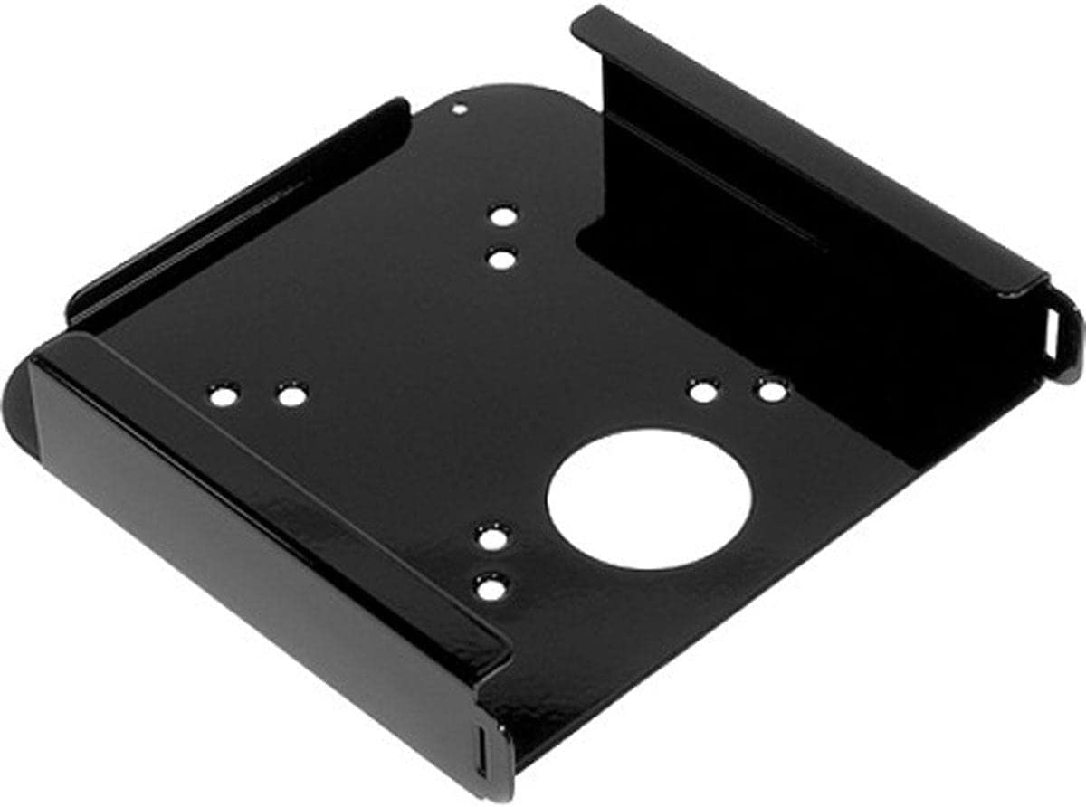 MacCuff mini 2, Halterung