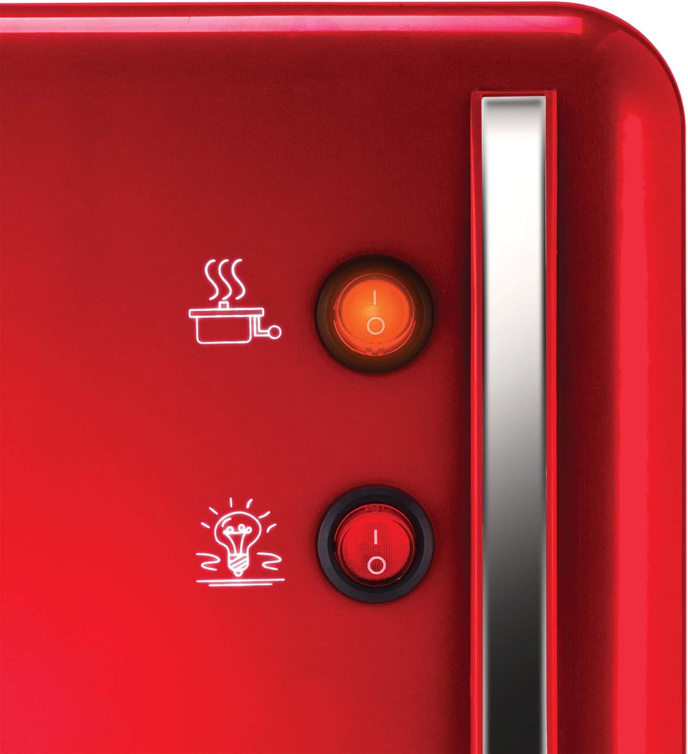 48535 POPCORNMAKER Retro
