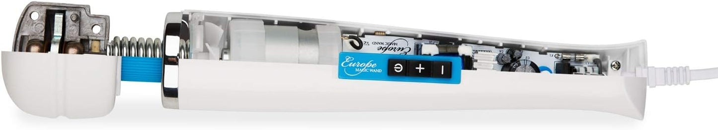 Massagestab, Europe Magic Wand