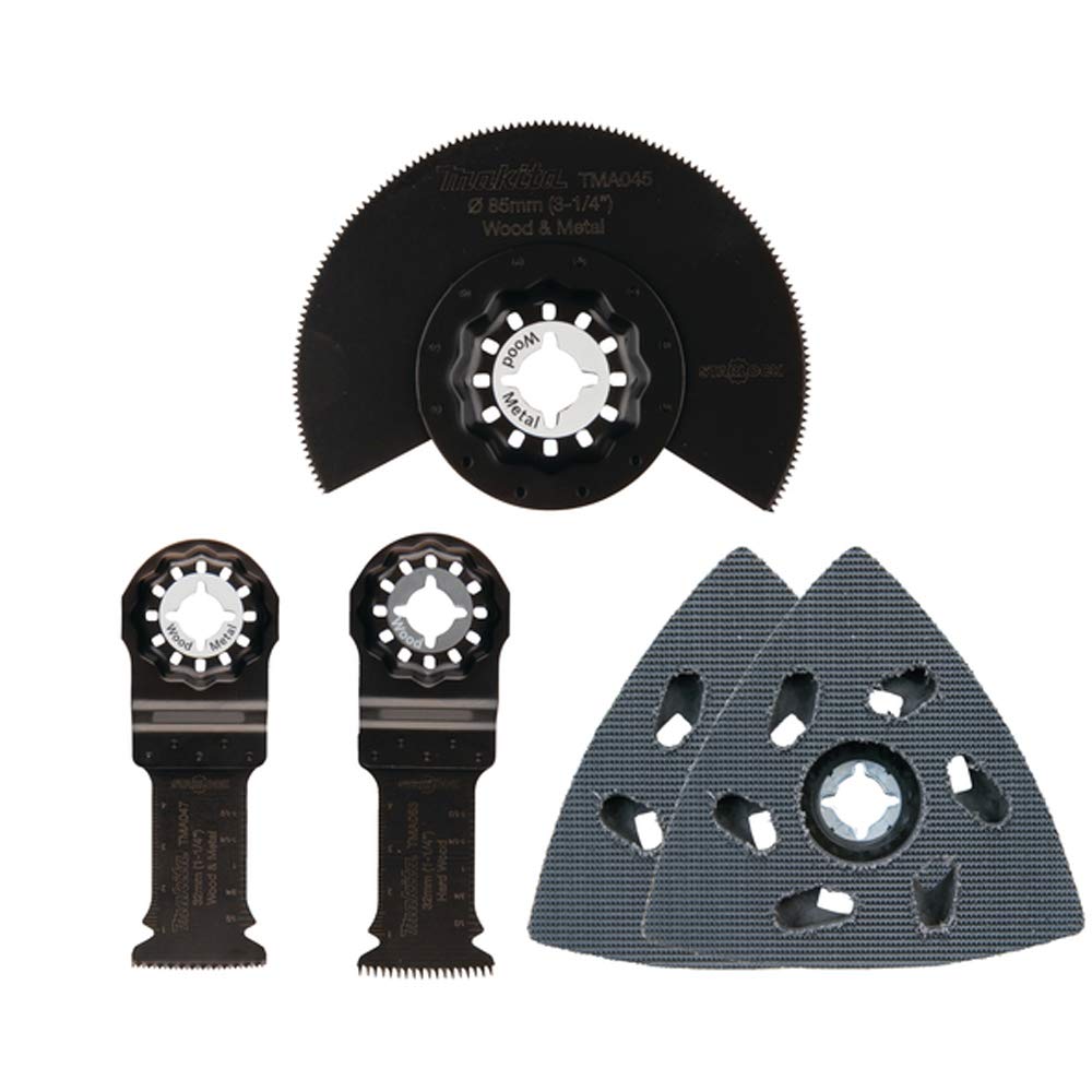 B-67511 Schreiner-Set, Sägeblatt-Satz