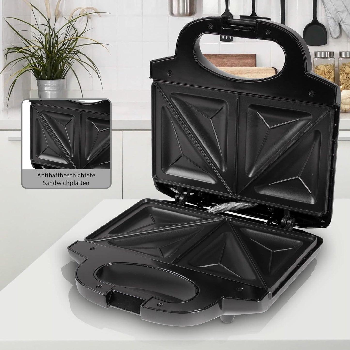 Sandwich-Toaster ST 3778