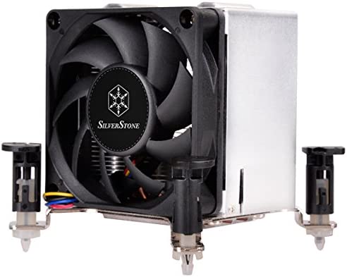 SST-AR10-115XP, CPU-Kühler