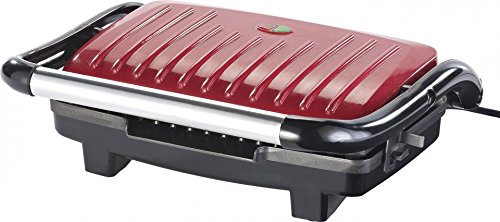 Sandwich- & Kontaktgrill CG-2510