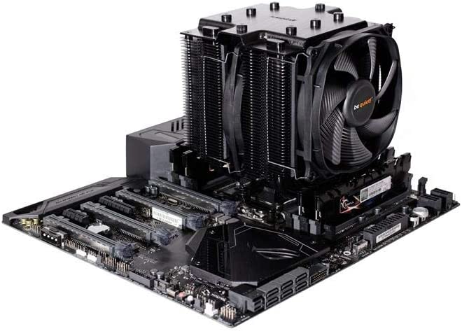 Dark Rock Pro TR4, CPU-Kühler