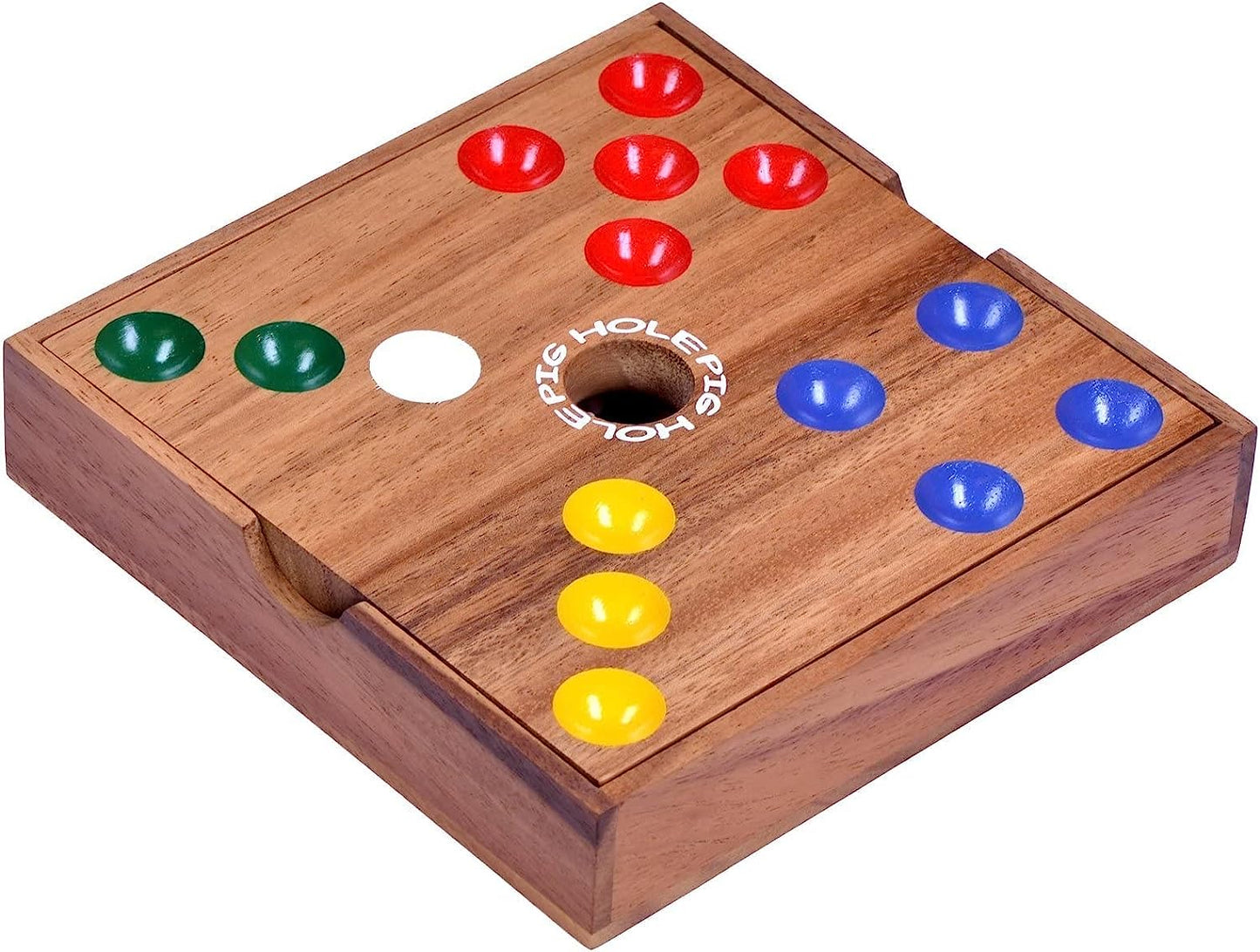 Schweinchenspiel