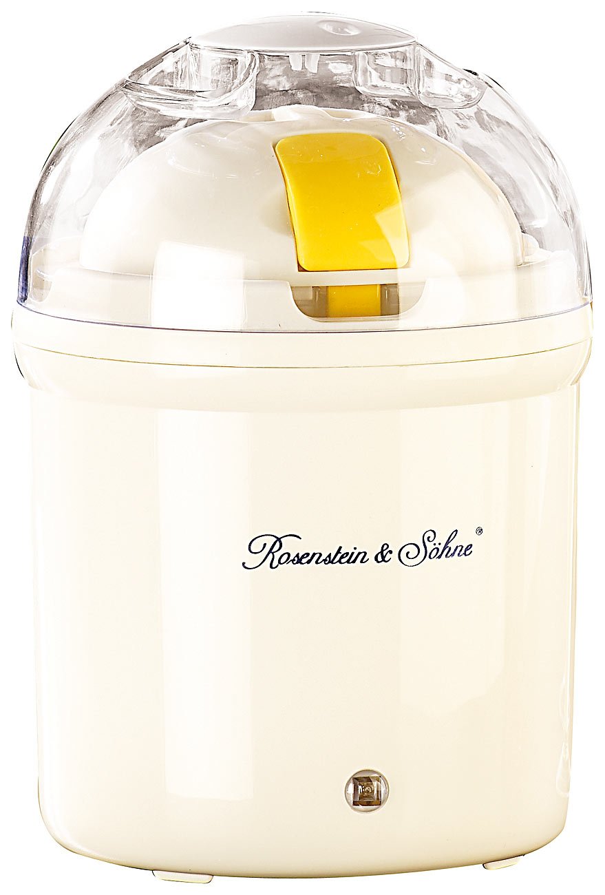 Joghurt-Maker