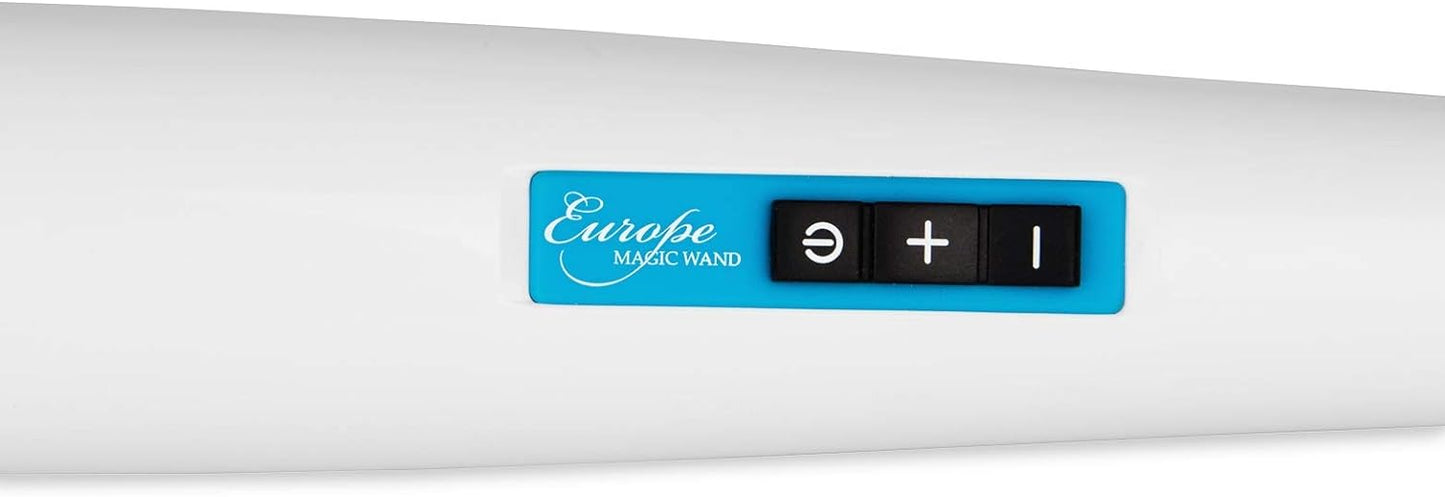 Massagestab, Europe Magic Wand