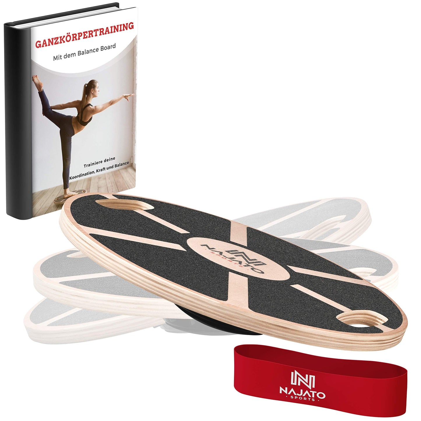 Sport Balance Board